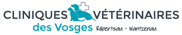 Cliniques vétérinaires des Vosges Logo